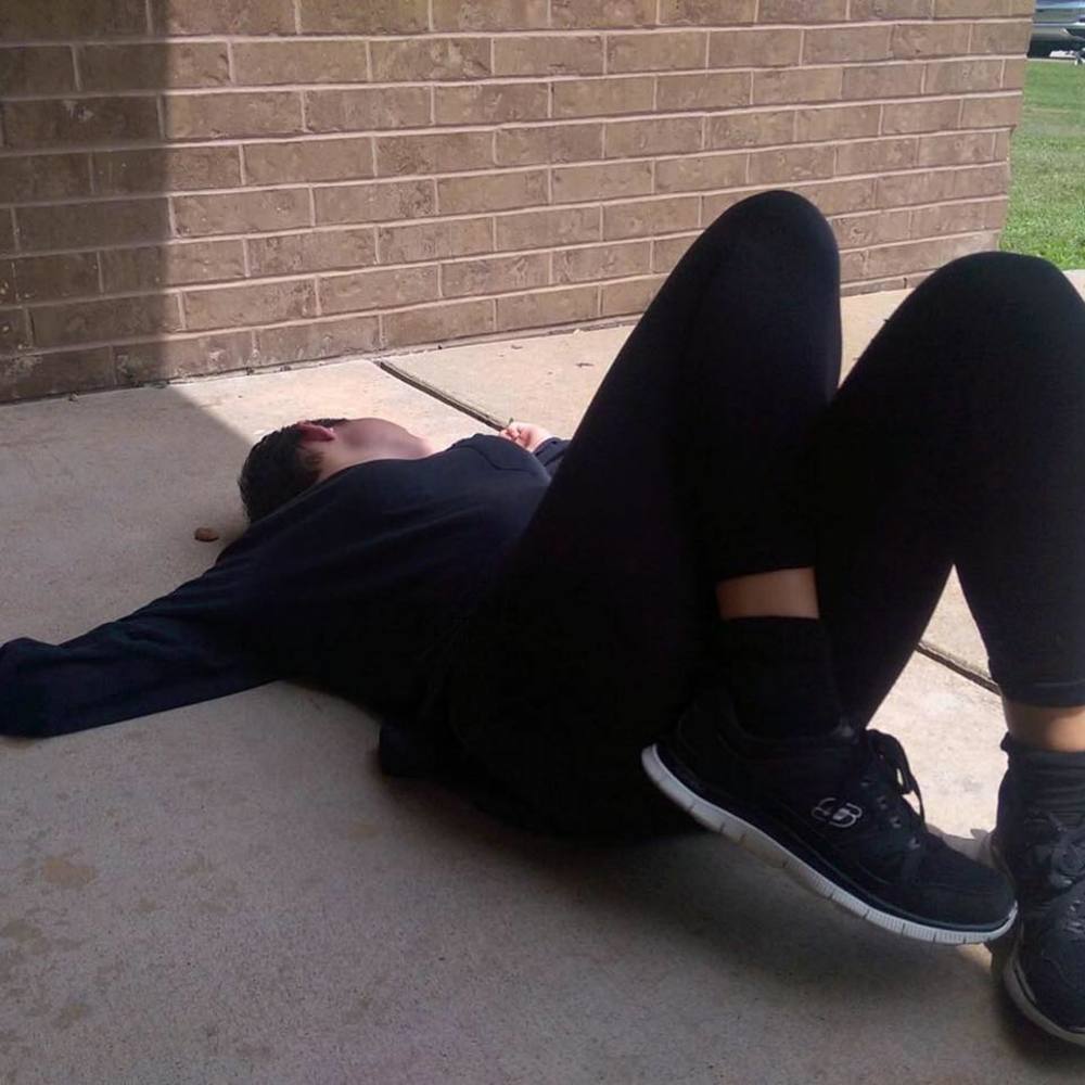 Meet your Posher, Lane